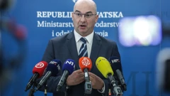 Državni tajnik u Ministarstvu gospodarstva Ivo Milatić