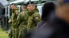 Obilježavanje Dana Hrvatske vojske na Jarunu 