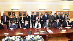 Plenković potpisao Razvojni sporazum za prostor sjeverozapadne Hrvatske