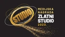 Medijska nagrada Zlatni studio 2023. 