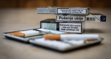 Velika Britanija na putu da uvede najstroža pravila protiv pušenja na svijetu