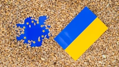 Ukrajinsko žito 