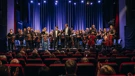 Simfonijski orkestar HRT-a, Katarina Kutnar, Filip Filipović, Valentin Egel