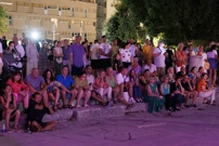 Tedi Spalato koncert na Forumu , Foto: -/TZ Zadar
