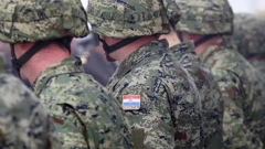 Hoće li Hrvatska obučavati ukrajinske vojnike?