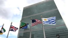 Zgrada UN-a