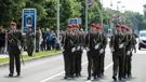Croatian Armed Forces Day