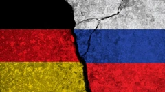 Njemačka i Rusija jedna drugoj zatvaraju konzulate