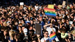 Mađarska zabranila "promicanje" homoseksualnosti