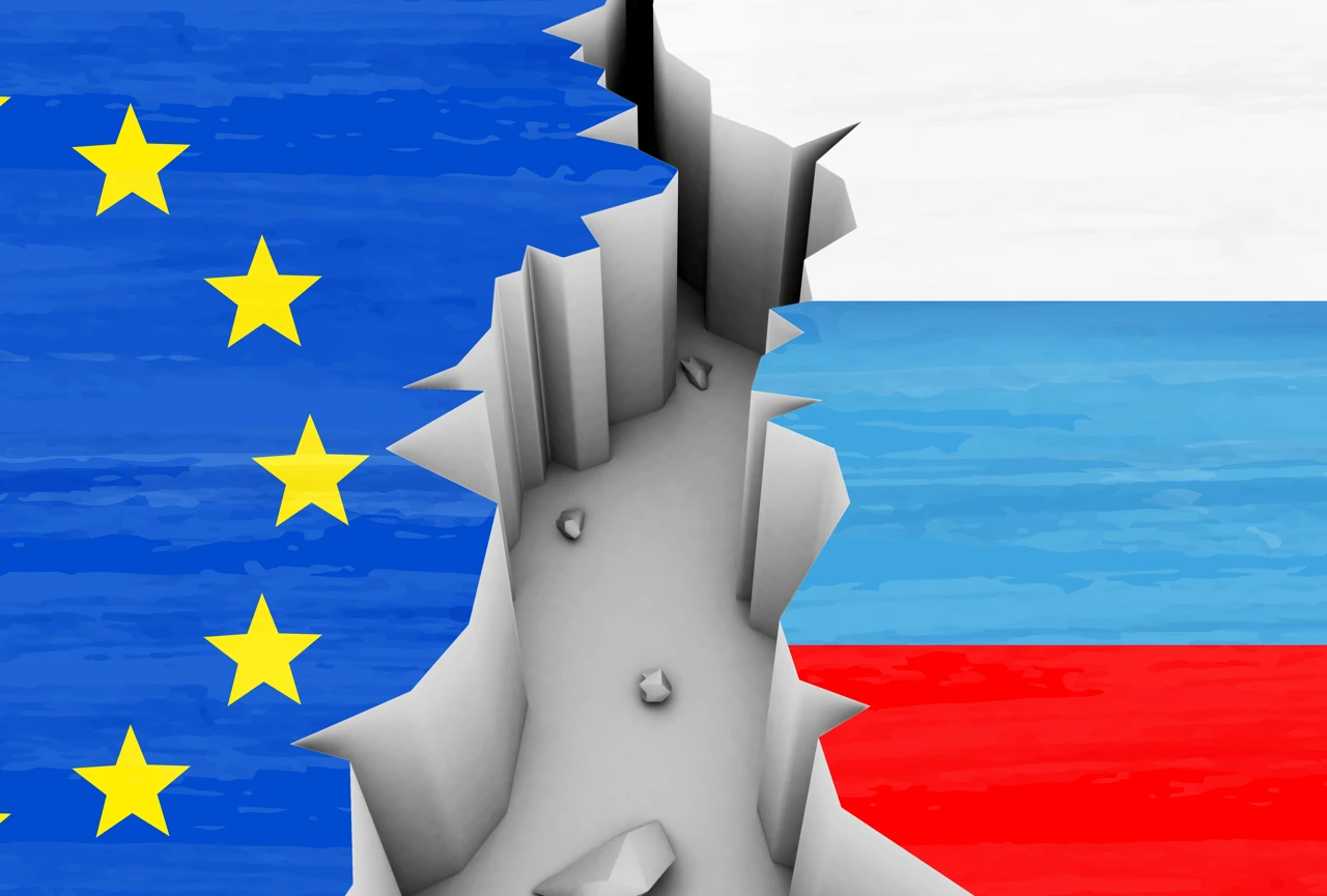 Europska unija dogovorila novi krug sankcija protiv Rusije