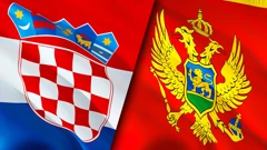 Hrvatska i Crna gora