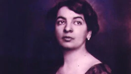 Dora Pejačević (1885-1923)