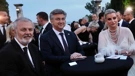 Predsjednik Vlade RH Andrej Plenković na proslavi 80. rođendana Slobodne Dalmacije