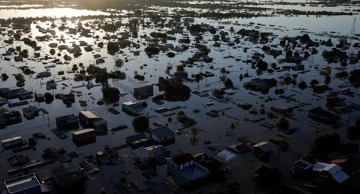 Brazilski predsjednik zbog poplava traži proglašenje elementarne nepogode