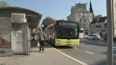 Split prijeti obustavljanjem autobusa zbog duga od četiri i pol milijuna eura