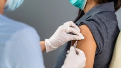 Cijepljenje u Ministarstvu zdravstva