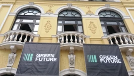 Konferencija GREEN FUTURE