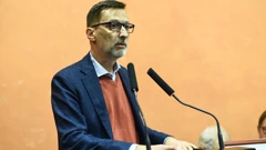 Miro Gavran, predsjednik Matice Hrvatske