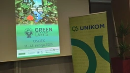 Konferencija Green Days u Osijeku