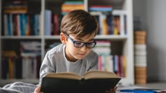 Djeca i čitanje