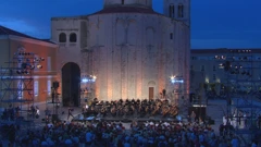 Koncertom Posvete otvorene 63. Glazbene večeri u sv. Donatu