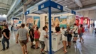 Županijski turizam predstavlja se na sajmu "Il Salone del Camper" u Parmi