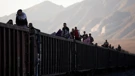Rekordan broj migranata kreće prema američkoj granici