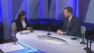 Ministar financija Marko Primorac u emisiji "A sada Vlada"