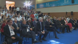 Mostar: Peti hrvatski iseljenički kongres