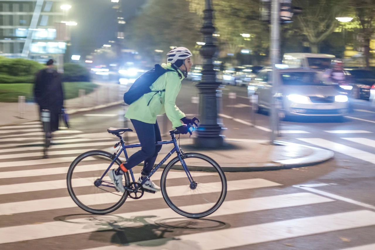 vožnja biciklom, Foto: Tomislav Miletić/PIXSELL