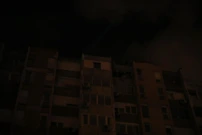 Veliki dio Splita ostao bez struje, Foto: Ivo Čagalj/PIXSELL