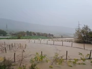 Potop u Novom Vinodolskom , Foto: Ivana Perić /HRT