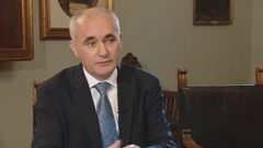 Novi rektor Zagrebačkog sveučilišta Stjepan Lakušić