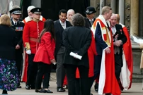 Krunidba Charlesa III. , Foto: Jane Barlow/REUTERS