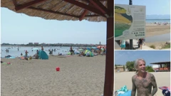 Ninska plaža - najduža pješčana plaža na Jadranu 