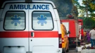 Troje poginulih u požaru u austrijskoj bolnici, uzrok cigareta