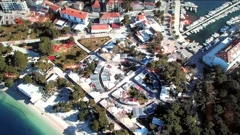 Makarska dobiva urbani park i javni prostor za građane i turiste