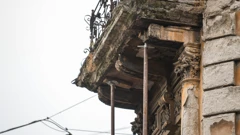 U Zagrebu još nije započela obnova stradalih građevina u centru grada 