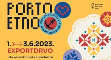 Porto Etno 2023
