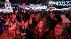 Split: Druženja i zabave za božićne blagdane brzo došli na naplatu