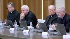 Hrvatska biskupska konferencija, arhivska slika