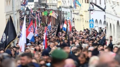 Tisuće ljudi u koloni sjećanja u Vukovaru