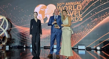 Dubrovniku dva priznanja na World Travel Awards