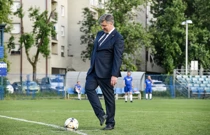 Tradicionalna nogometna utakmica povodom obilježavanja obljetnice HDZ-a, Foto: Josip Regovic /Pixsell
