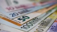 Prosječna plaća u Zagrebu