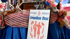 "Croatian Fest" u Louisiani 