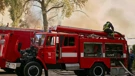 Veliki požar u Brnu, osam poginulih