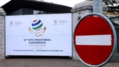 WTO odgodila sastanak zbog "omicrona"