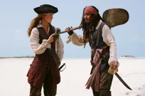 Film na Prvom, Foto: Pirati s Kariba: Salazarova osveta/HRT