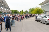 Krenula prodaja ulaznica za posljednju utakmicu NK Osijeka na Gradskom vrtu, Foto: NK Osijek/-
